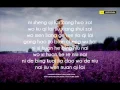 Download Lagu 王心凌 Hi Hi Bye Bye with lyrics
