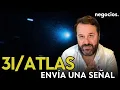 El 3i Atlas envía la primera señal de radio a la tierra y se desatan las teorías sobre su origen