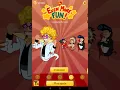 Akinator Episode 12 I got Black Award