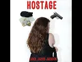 Hostage book by Carol Jarvis-Jackson