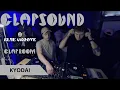 CLAPROOM ep.10 KYODAI From Bluegroove (Dj set afro house 2025)