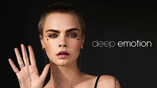 angela shadow my heart feels loud