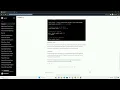 python socket transport endpoint is not connected