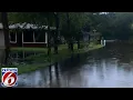 Port Orange residents frustrated after neighborhood continues to flood