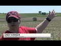 Iowa sisters fight to keep century farmland out of the hands of carbon capture pipeline
