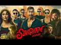 Download Lagu Singham Again Full Movie In Hindi | Ajay Devgn | Akshay Kumar | Ranveer | Kareena | Review \u0026 Fact