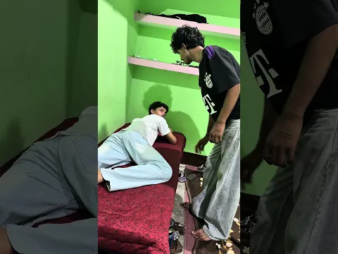 wait for end 😂#trending #funny #patna #reels #viralvideos #youtubeshorts #reels