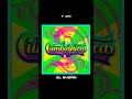 EL SUEÑO - Cumbiafrica (Video Lyric)