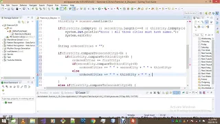 Introduction To Java Programming Exercise 4 24a
