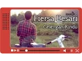 Download Lagu Fiersa Besari - Celengan Rindu (Unofficial Video Clip)