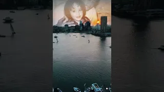 Bassma Boussel El Amaken الأماكن بسمة بوسيل Cover بسمة بوسيل محمد عبده Tamerhosny 