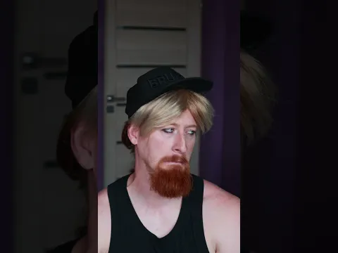 POV: she said “it’s over.”💀Which one are you? 😂 #breakup #comedy #metal #metalhead #youtube #shorts