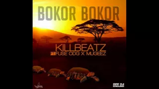 killbeatz ft fuse odg x mugeex borkor borkor new 2016