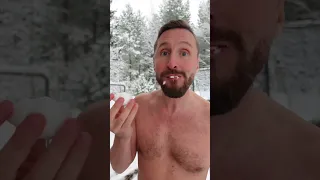 Eating The Snowball Ice King ASMR  Eating The Snowball Ice King ASMR