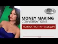 Money Making Conversations Kat Tat 3rd Appearance