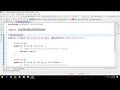 Create Deploy Run and Consume EJB in Eclipse and GlassFish Server