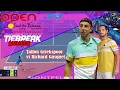 Tallon Griekspoor vs Richard Gasquet Round 16 Montpellier Open (01/30/2025) 🎮 gameplay Tiebreaker
