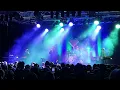 Das Lumpenpack - Hauch mich mal an (live am 27.08.2022 im Waschhaus Potsdam)