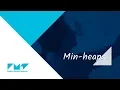 10 Min-heaps Advanced Algorithmics and Graph Theory with Python