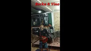 Download Cover Tangis Membujuk Rindu - Yelse by Rocka and Vino #yelseofficial MP3