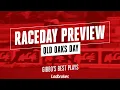 2022 Queensland Oaks Day
