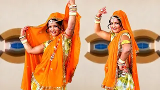 श्रवण सिंह रावत Ramdev Ji Song | काया कंचन करग्या | Viral Song ममता कोटा का शानदार डांस HD Video
