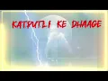 Katputli Ke Dhaage | Slowed and Reverb lofi full song Himonshu Parikh feat. Anumita Nadesan |