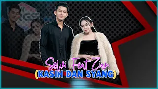 zian feat selvi ayunda kasih dan sayang new rgs projeck