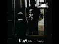 Korn - Twist + Chi