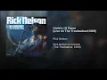 Violets Of Dawn (Live At The Troubadour, 1969) - Rick Nelson & The Stone Canyon Band