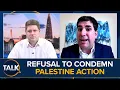 Download Lagu Labour's MP REFUSES To Condemn Palestine Action 14 Times in Fiery Clash