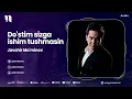 Javohir Mo'minov - Do'stim sizga ishim tushmasin (audio 2023)