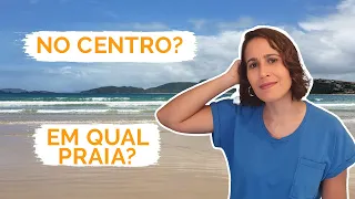 ONDE FICAR em BÚZIOS: Economize tempo com dicas de bairros
