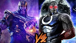 thanos vs darkseid who will win thundergodindia