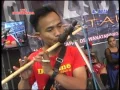 Download Lagu AL ZASTA MUSIC LIVE IN KERTAHARJA - OLEH-OLEH Voc ATI Adela