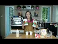 REVIEW: CHATRAMUE JASMINE GREEN TEA Original VS Extra Green - Which one should you buy?