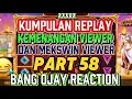Download Lagu KUMPULAN MAXWIN OLYMPUS TERBESAR HARI INI ✅ BANG OJAY REACTION 📌 POLA GACOR OLYMPUS HARI INI