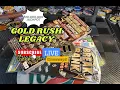 Lagu 🤯$10 MILLION JACKPOT💥Hunt‼️The ENTIRE Pack of $20 Gold Rush Legacy🔥with Appreciation GIVEAWAYS🤑