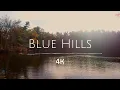 Lagu A Day Hike in Blue Hills, Massachusetts | 4K (2019)