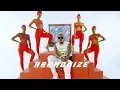 Download Lagu Harmonize x Rayvanny - Paranawe (Official Music Video)