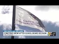 I was not happy with it - Cedar Rapids school board decision raises questions about next steps