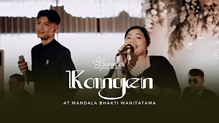 Download Keroncong Modern | Kangen - Dewa19 (Cover by Lastarya Entertainment) MP3