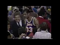 1984-04-05 Lakers - Kareem Abdul Jabbar becomes All Time leading scorer