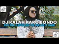 Download Lagu DJ KALAH KARO BONDO NDX - DJ KIMCIL KEPOLEN SLOW FULLBASS VIRAL TIKTOK TERBARU 2024 YANG KALIAN CARI