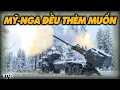 Download Lagu Đến Cả Mỹ Và Nga Cũng Phải Thèm Khát Khẩu Pháo Tự Hành Này
