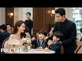 Download Lagu Chủ Tịch giả nghèo dẫn con đi xem mắt thử lòng – Ai ngờ gặp đúng người khiến anh muốn cưới ngay!