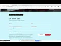 Edge Account Registration Demo