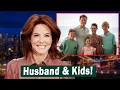 Who Is Stephanie Ruhle s Husband Inside Her Longtime Marriage to Andy Hubbard Kids