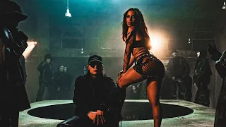 BELLAKEO - Peso Pluma Anitta