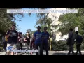 UC Irvine Admissions Profile